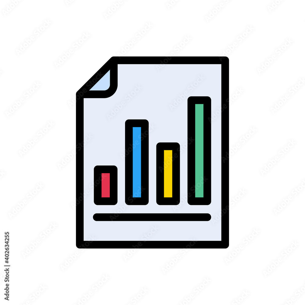 report chart report chart