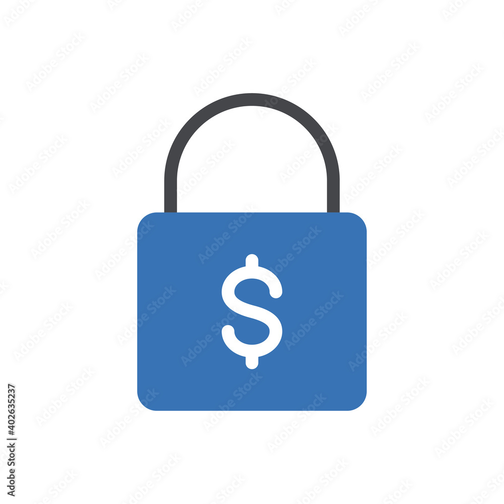 dollar lock dollar lock