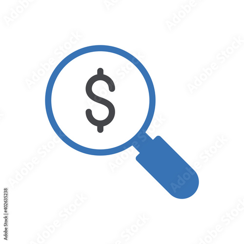 search dollar