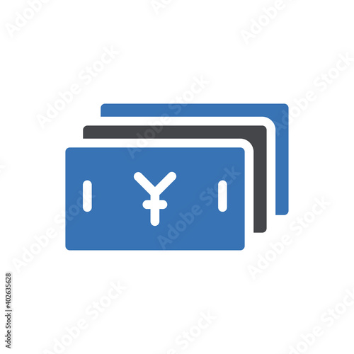 yen currency