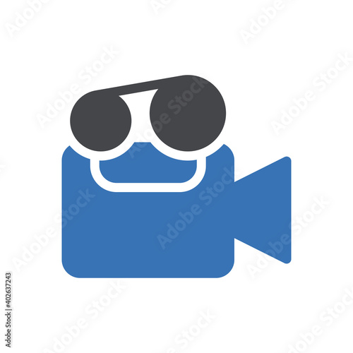 camera recording