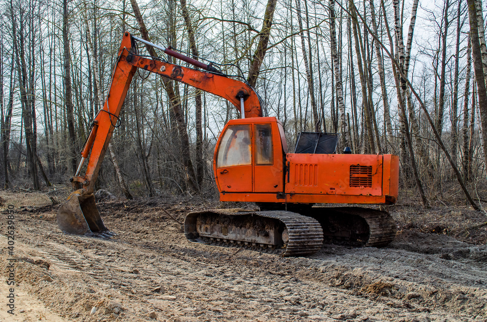 crawler excavator evens sand crawler excavator evens sand