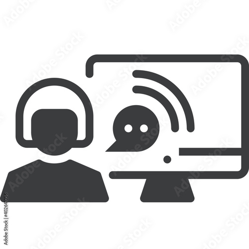 Interactive voice response