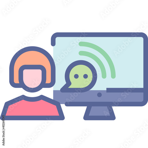 Interactive voice response