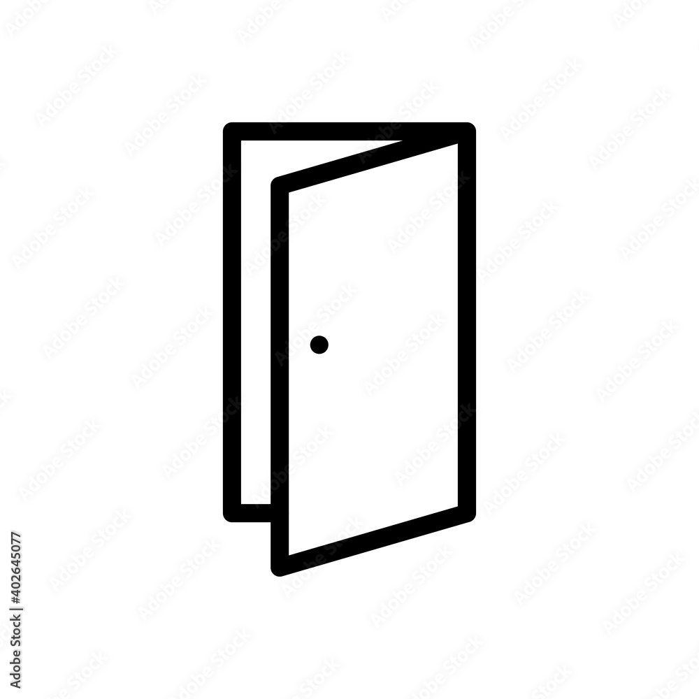 house door house door