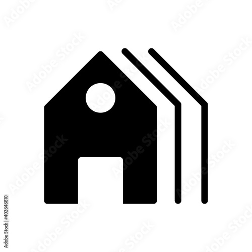 house colony