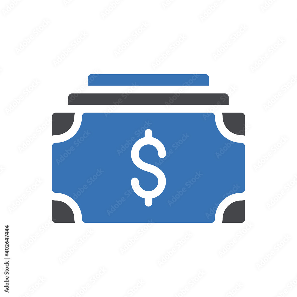 dollar cash dollar cash