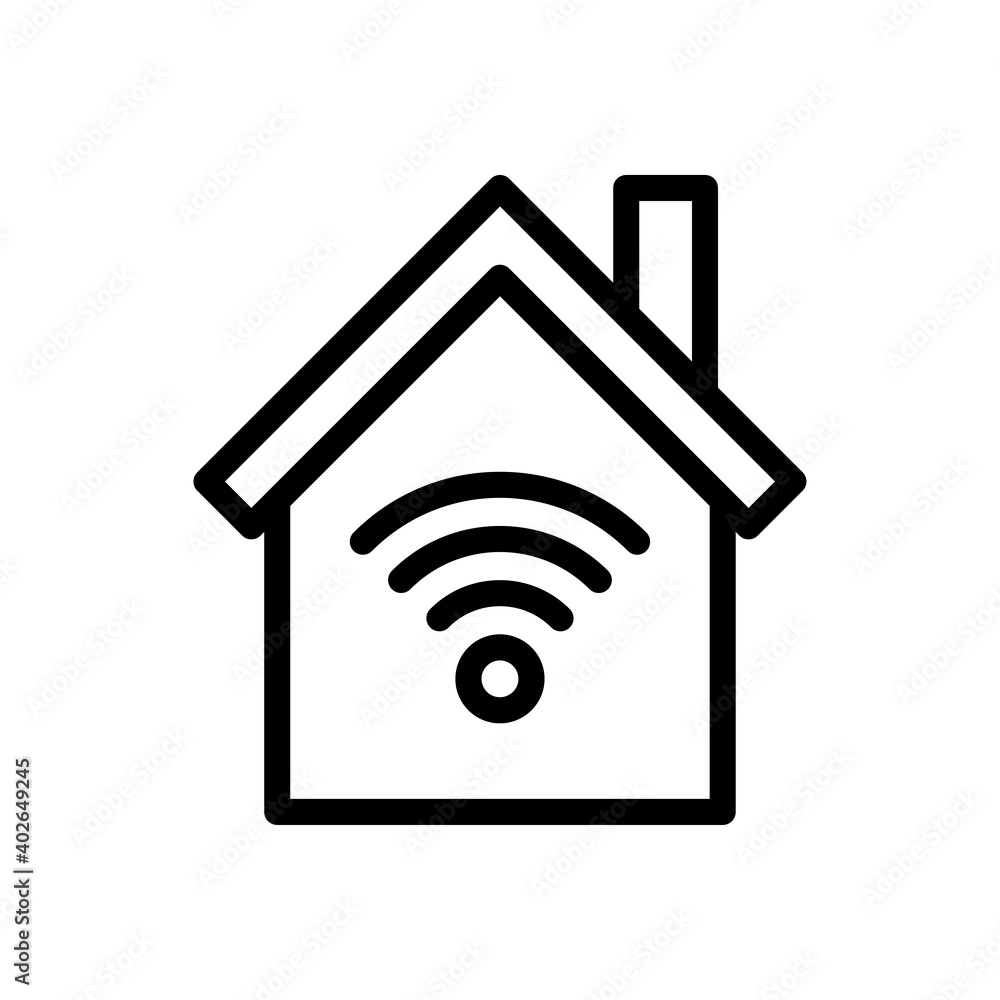 house wifi