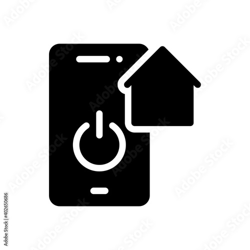 mobile shutdown