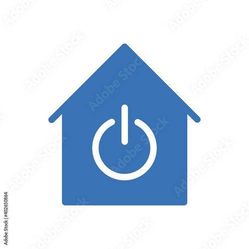 home shutdown