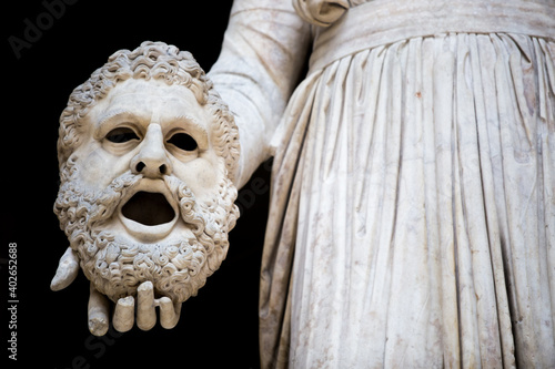 Maske