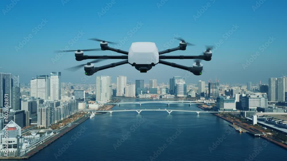 ドローン空撮 ドローン空撮