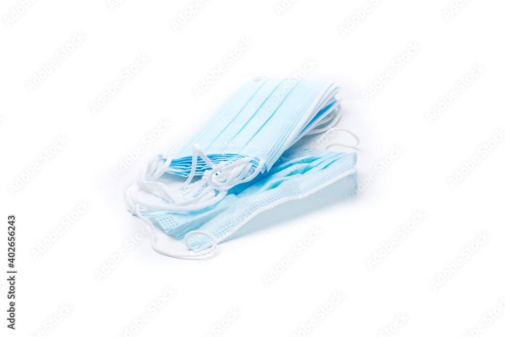 lot of surgical masks lot of surgical masks