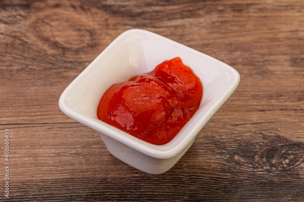 Mexican hot chili sriracha sauce Mexican hot chili sriracha sauce