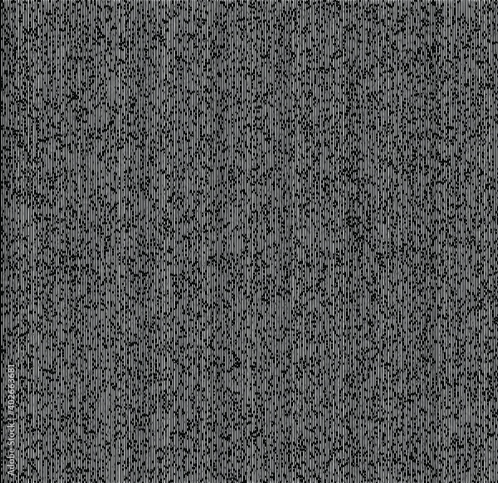 Fototapeta premium Subtle halftone grunge urban texture vector. Distressed overlay texture. Grunge background. Abstract mild textured effect. Vector Illustration. Black isolated on white. EPS10.