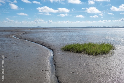 Meerlandschaft