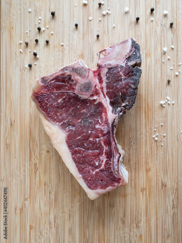 T-Bone Steak