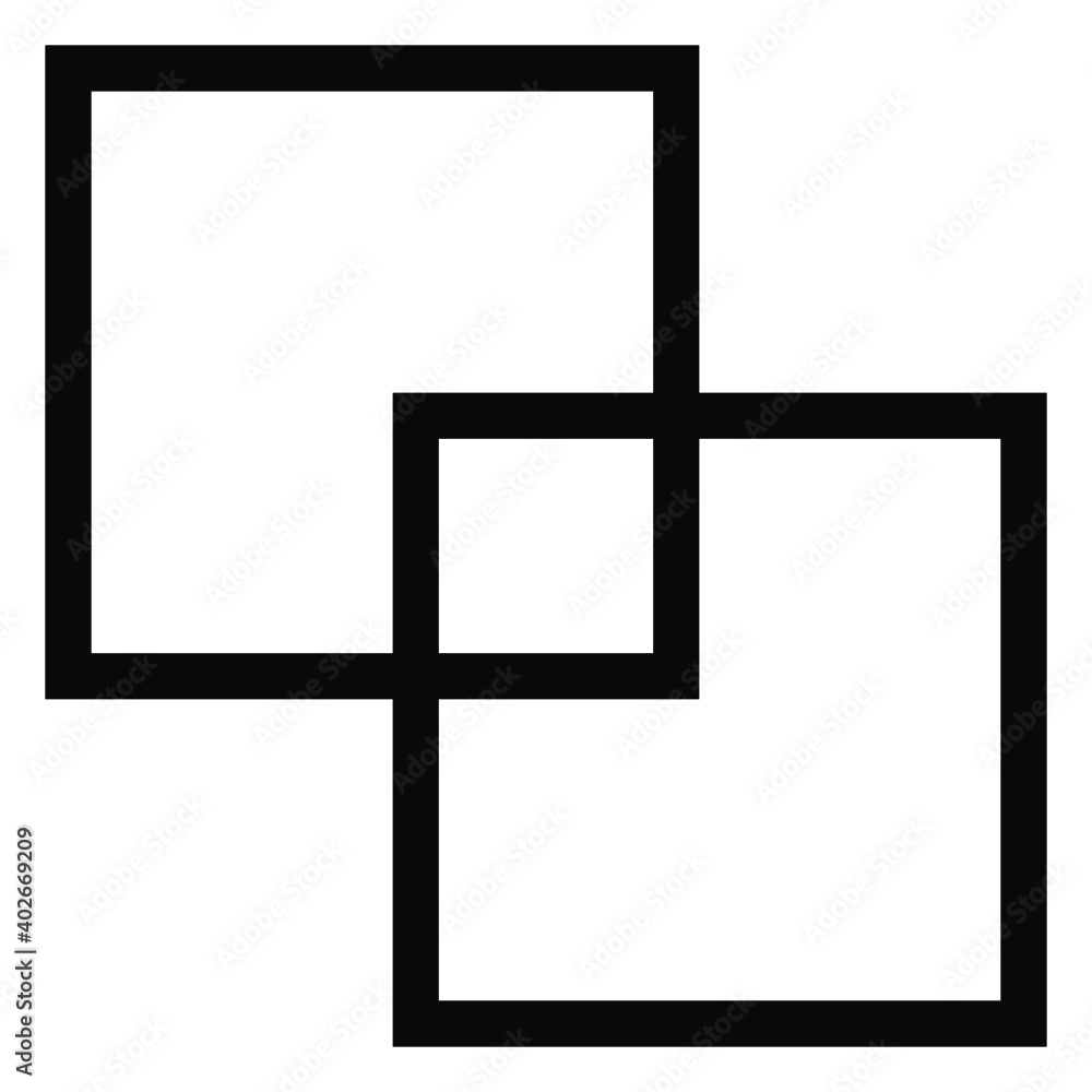 Intersect, Intersect Tool, Intersect Tool Icon Intersect, Intersect Tool, Intersect Tool Icon
