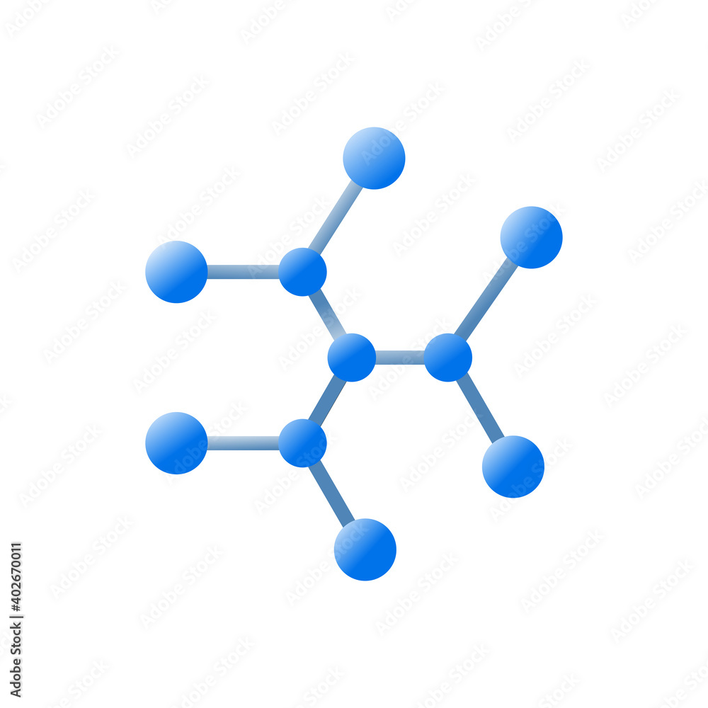 Molecule icon Molecule icon