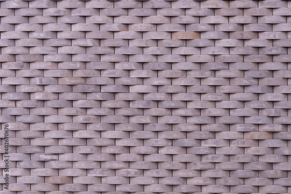 Grey brick wall texture background. Tiled. Grey brick wall texture background. Tiled.