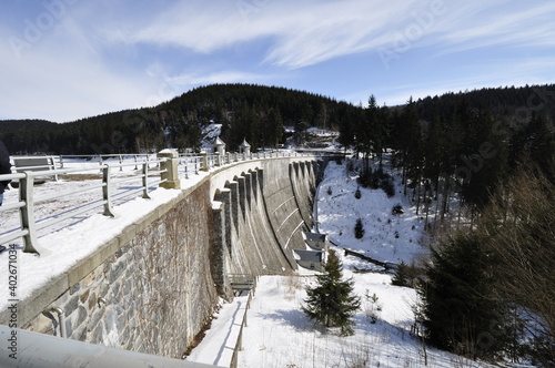 Talspeere Neustadt/Harz photo