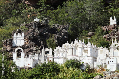 Mucugê Chapada da Diamantina