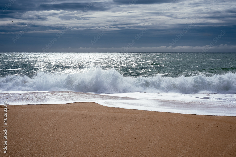 Portugal, Algarve