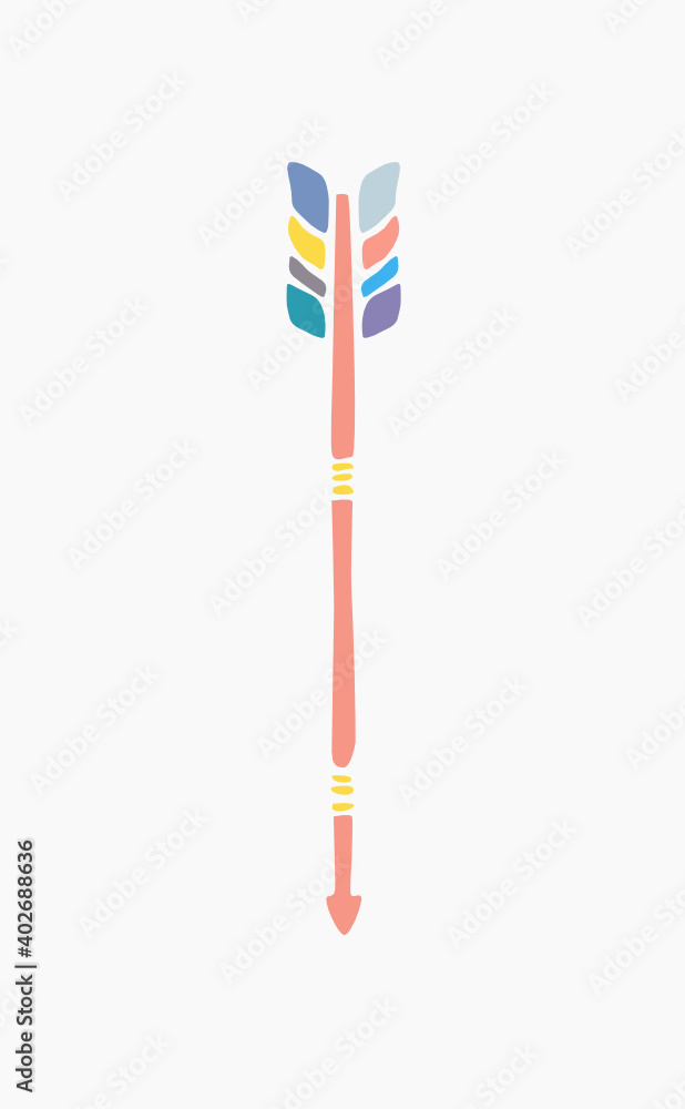 Modern vector Arrow. Icon. Symbol. Modern vector Arrow. Icon. Symbol.