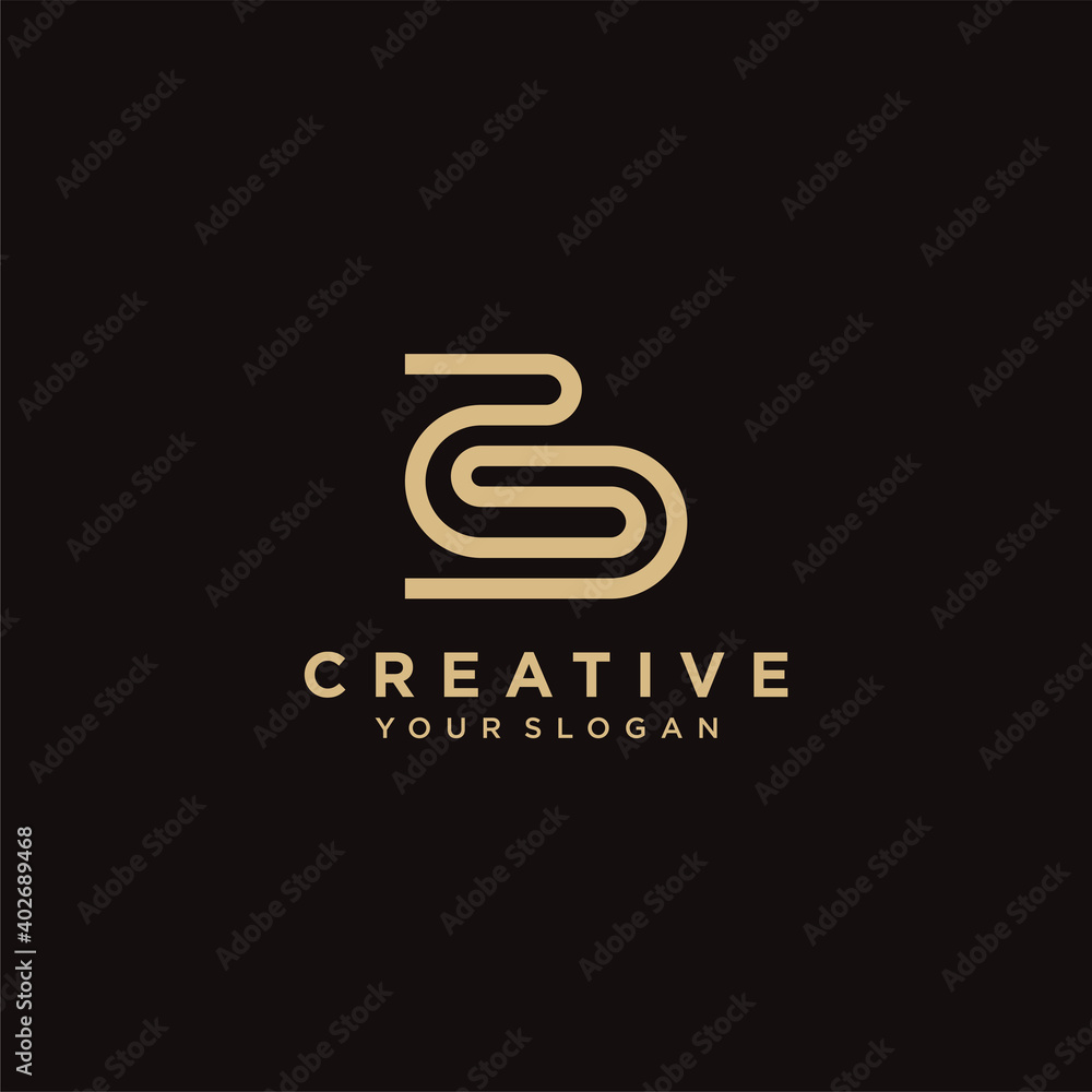 letter b logo design with interesting concepts and colors. Premium Vector part 13 letter b logo design with interesting concepts and colors. Premium Vector part 13