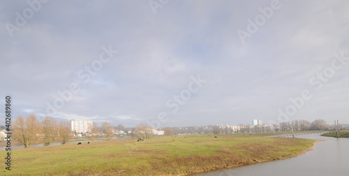 Natuurgebied Meinerswijk Arnhem photo