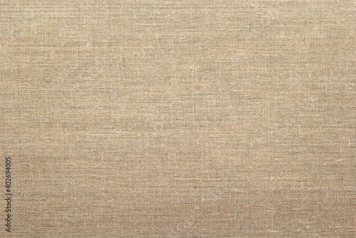 burlap linen fabric surface of hessian sack texture background