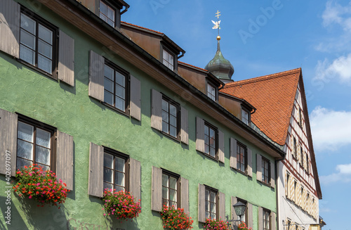 Wangen im Allgäu photo