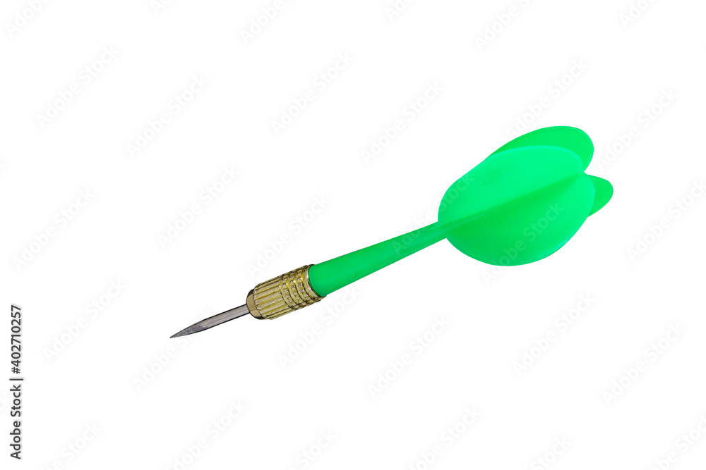 blue Dart on white background. blue Dart on white background.