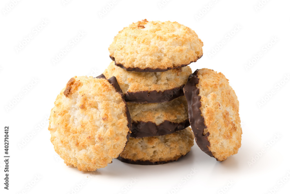 Kokostörtchen Kokostörtchen
