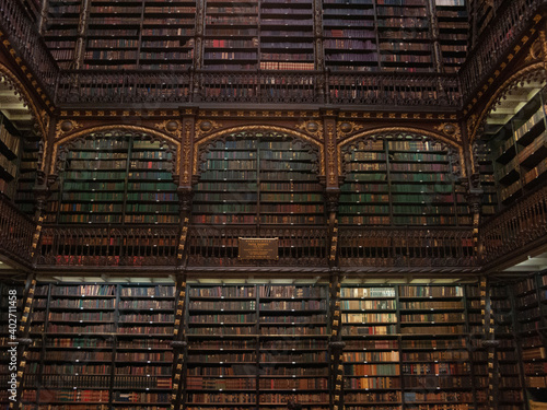Biblioteca Portuguesa 