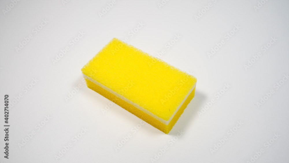 キッチンで使用するスポンジ キッチンで使用するスポンジ