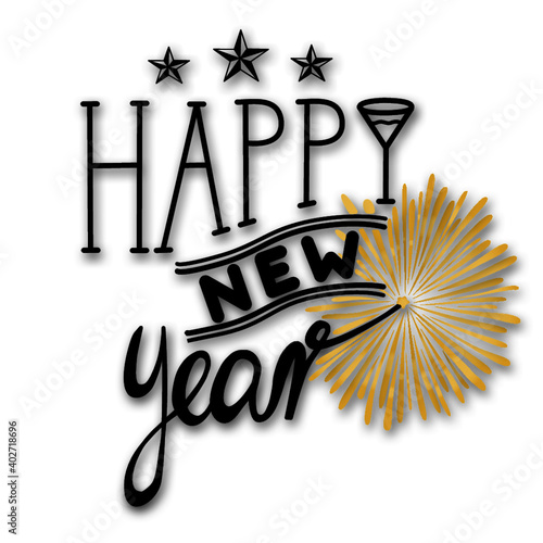 Happy New Year