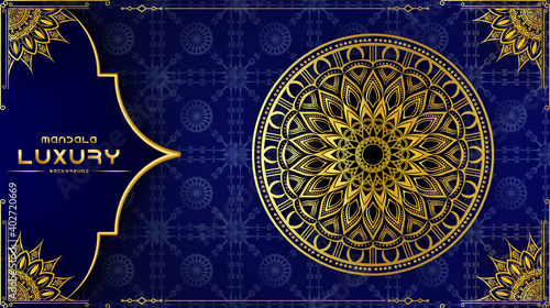 vector luxury golden mandala. luxury background design arabesque pattern.  luxury ornamental mandala design background in gold color. vector luxury golden Decorative mandala for print, poster, cover, 