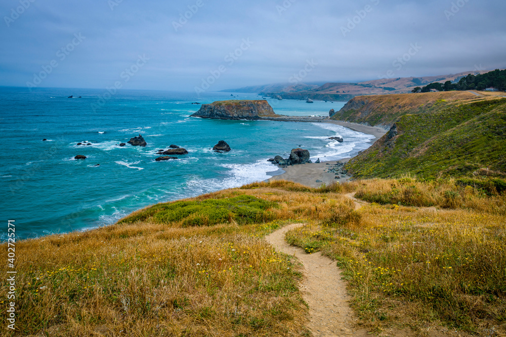 Goat Rock State Beach Goat Rock State Beach