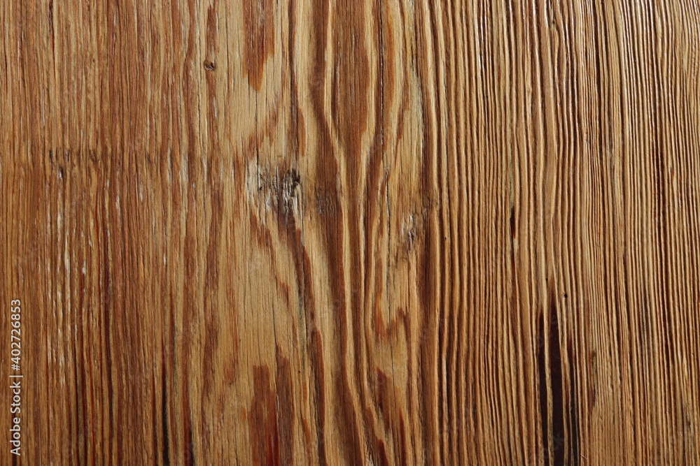 madera maciza tono marrón con vetas madera maciza tono marrón con vetas
