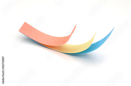 Free Download A folding paper origami object - GFXLoad