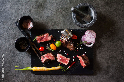 Rump Steak