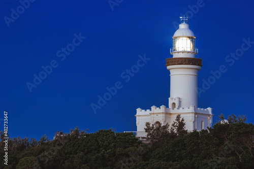 Fototapeta Cape Byron Lighthouse