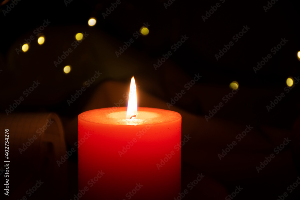 Candle Candle