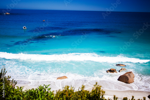 Clifton summer