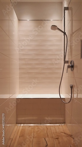 interior of a room