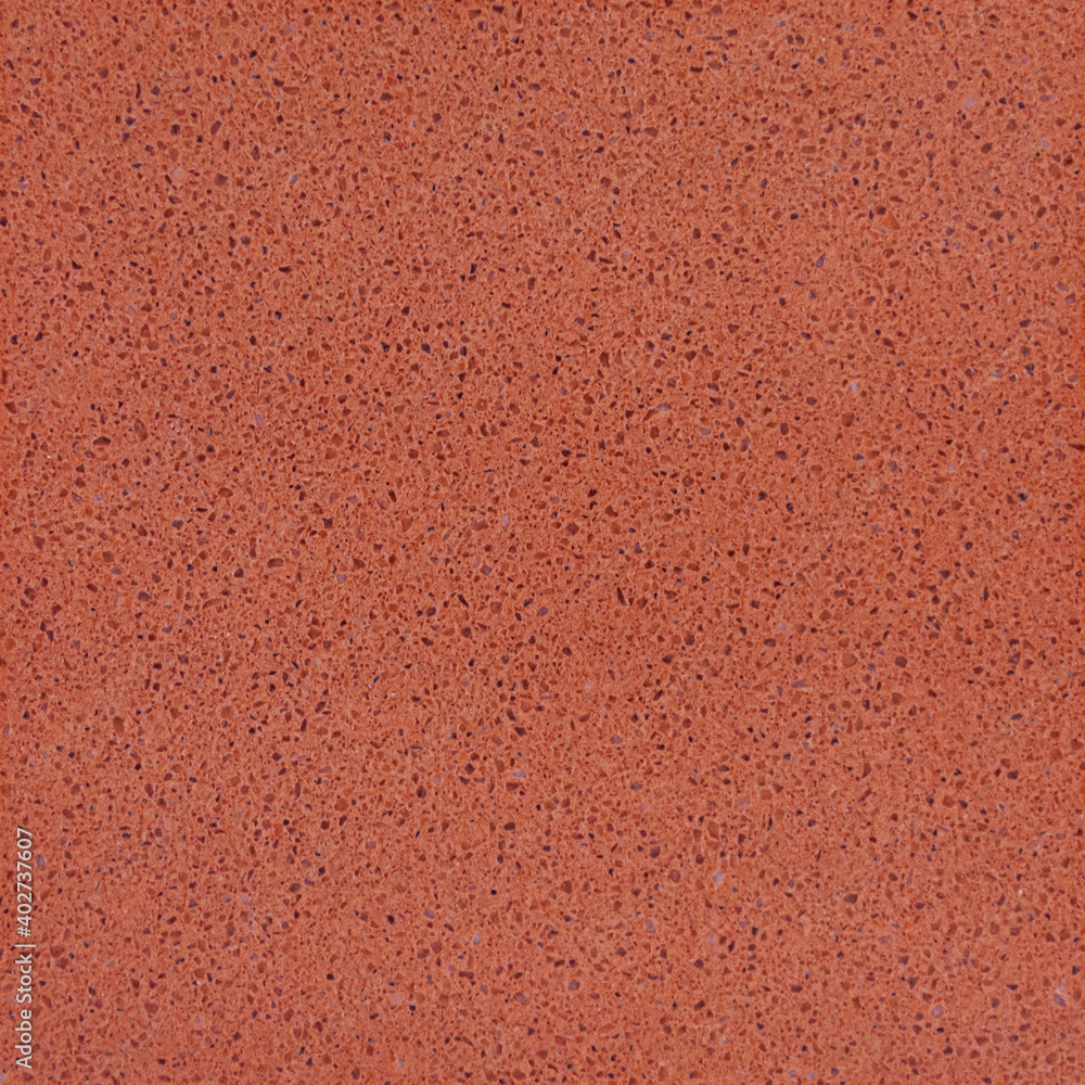 Red Granite Stone Texture. High-resolution background. The background