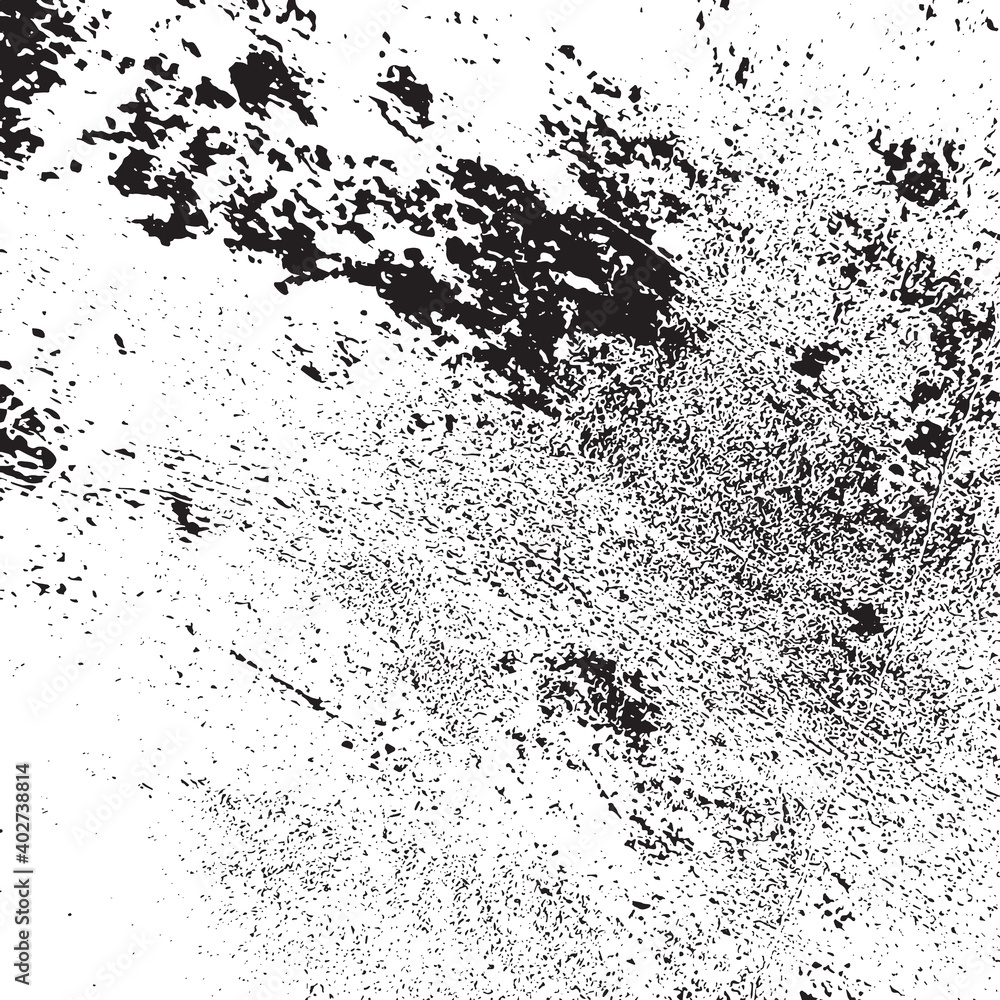 Naklejka premium Distress Overlay Texture