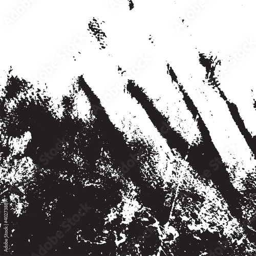Grunge Overlay Texture