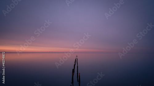 polkopf at sunset